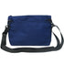 Fred Perry Graphic Tape French Navy Satchel L4229 143